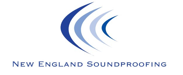 New England Soundproofing Logo