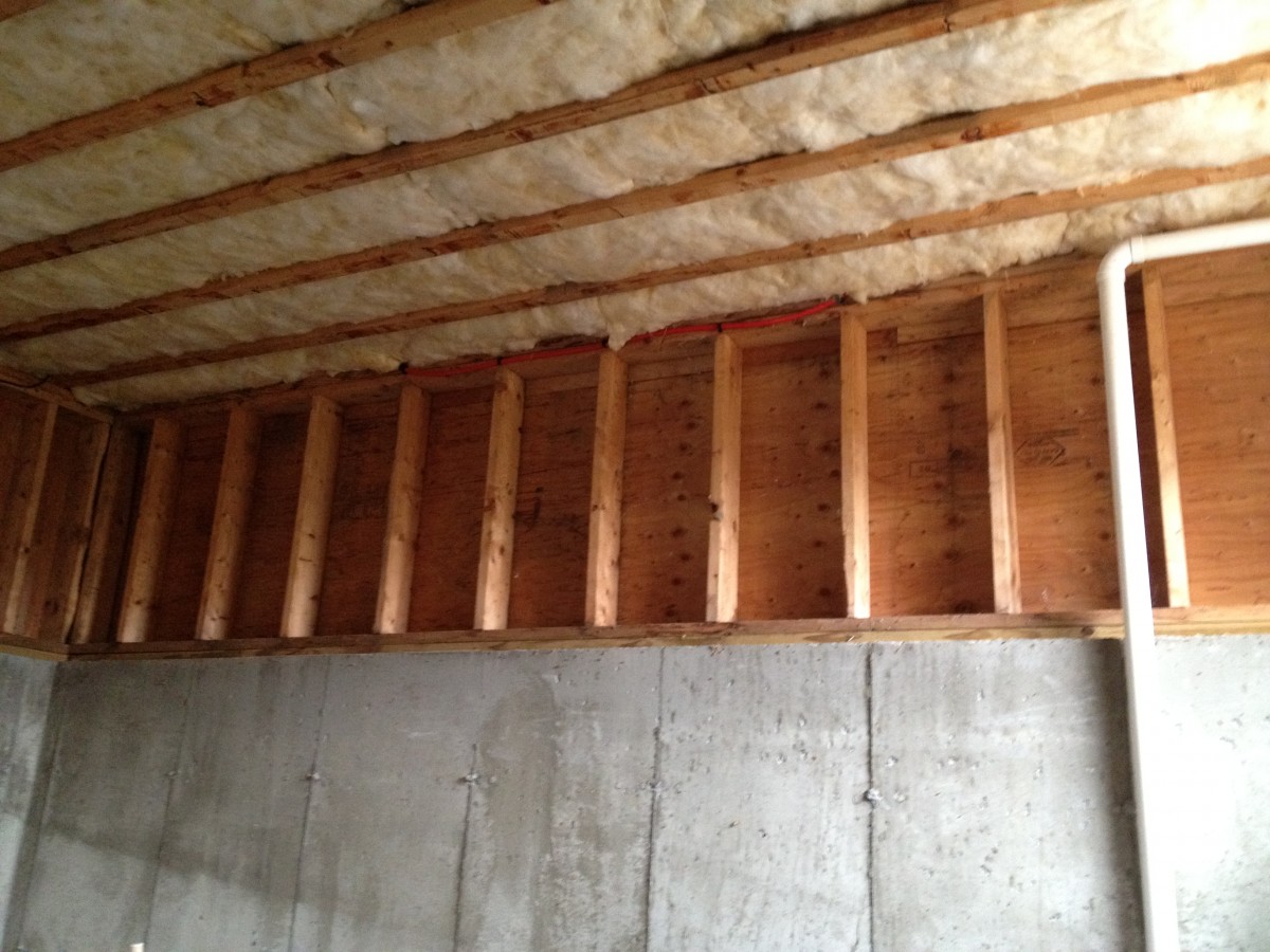 Basement Soundproofing For Traffic Noise Reduction